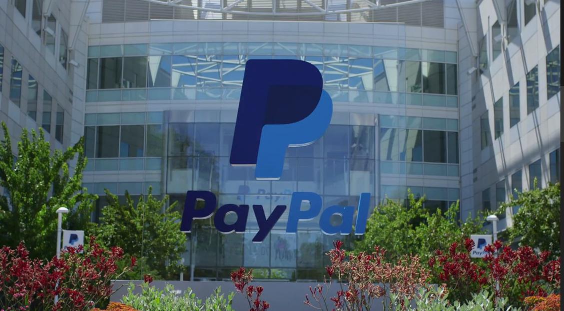 Der Bezahlriese steigt nun auch ins Geschft mit Ratenzahlungen ein (Bild: Paypal)