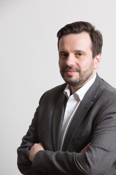 Stphane Printz (Bild: FreeWheel)