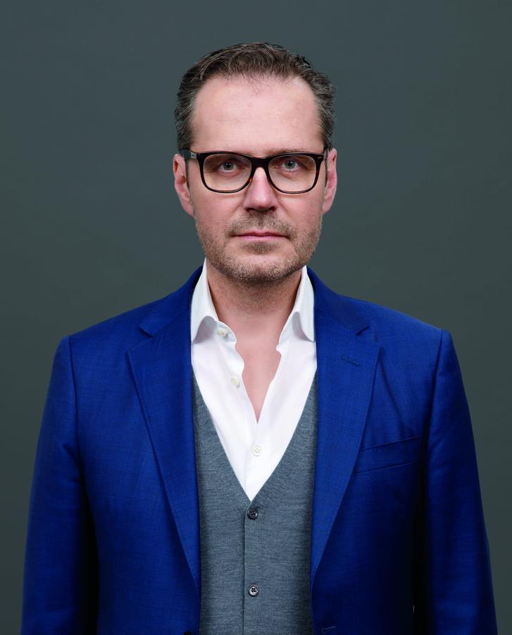 Prof. Stefan Engel,  Partner bei DLA Piper (Bild: DLA Piper)