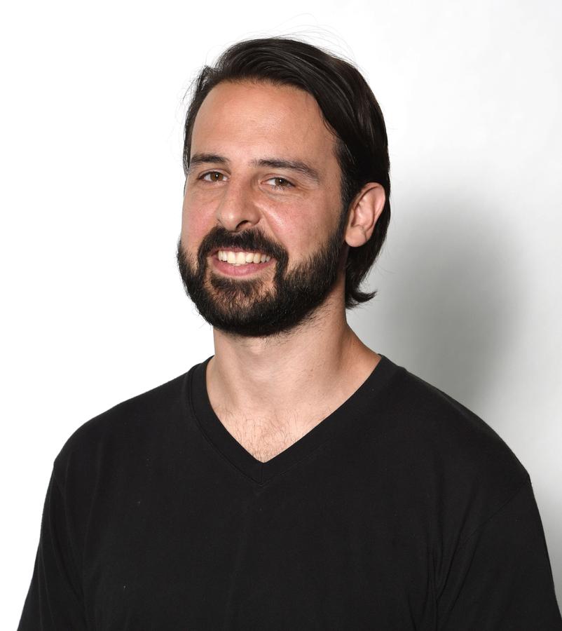 Ben Jeger (Bild: AppsFlyer)