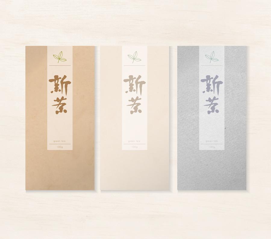 Verpackungsdesign 2026 - Imprinted (Bild: Tactile Craft von Lollybell_99designs by Vista)