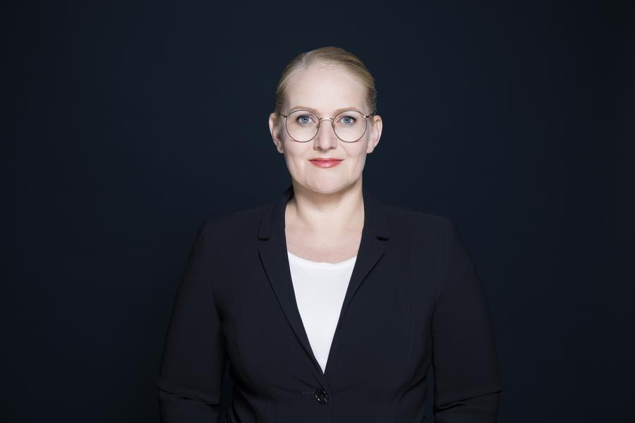 Kathrin Schürmann (Bild: SCHÜRMANN ROSENTHAL DREYER)