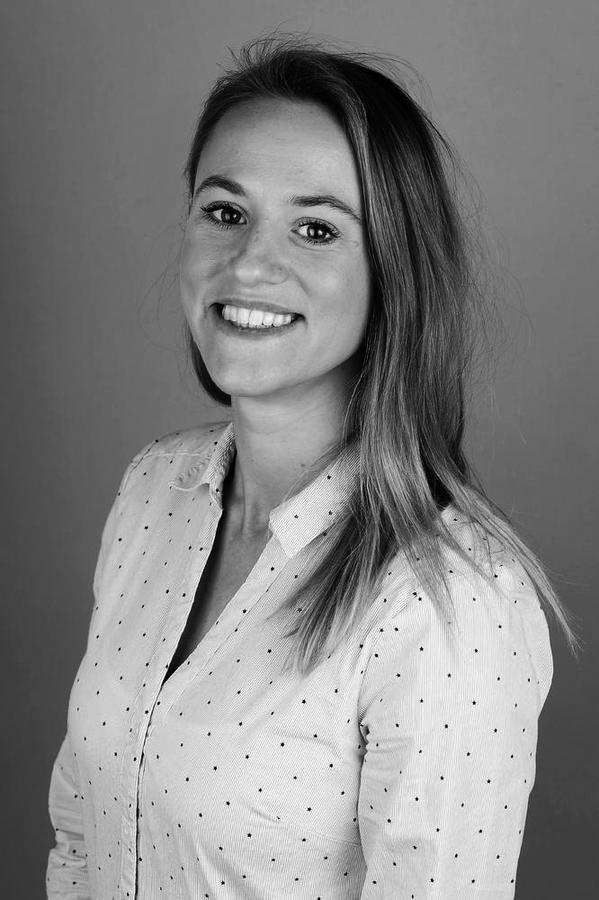Amelie Timm, Direktor Marketing Canto (Bild: Canto)