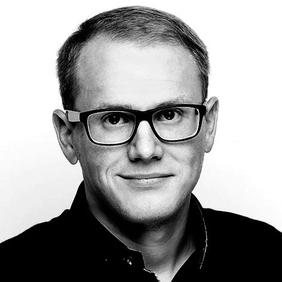 Marc Bohnes (Bild: Episerver)