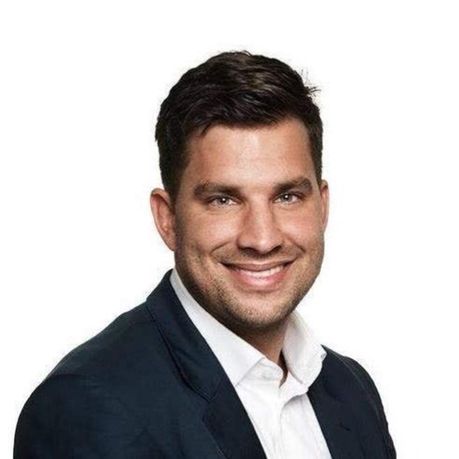 Silvan Tischhauser, Berater für Kundeninteraktionen und KI-Power, Bucher + Suter (Bild: Silvan Tischhauser)