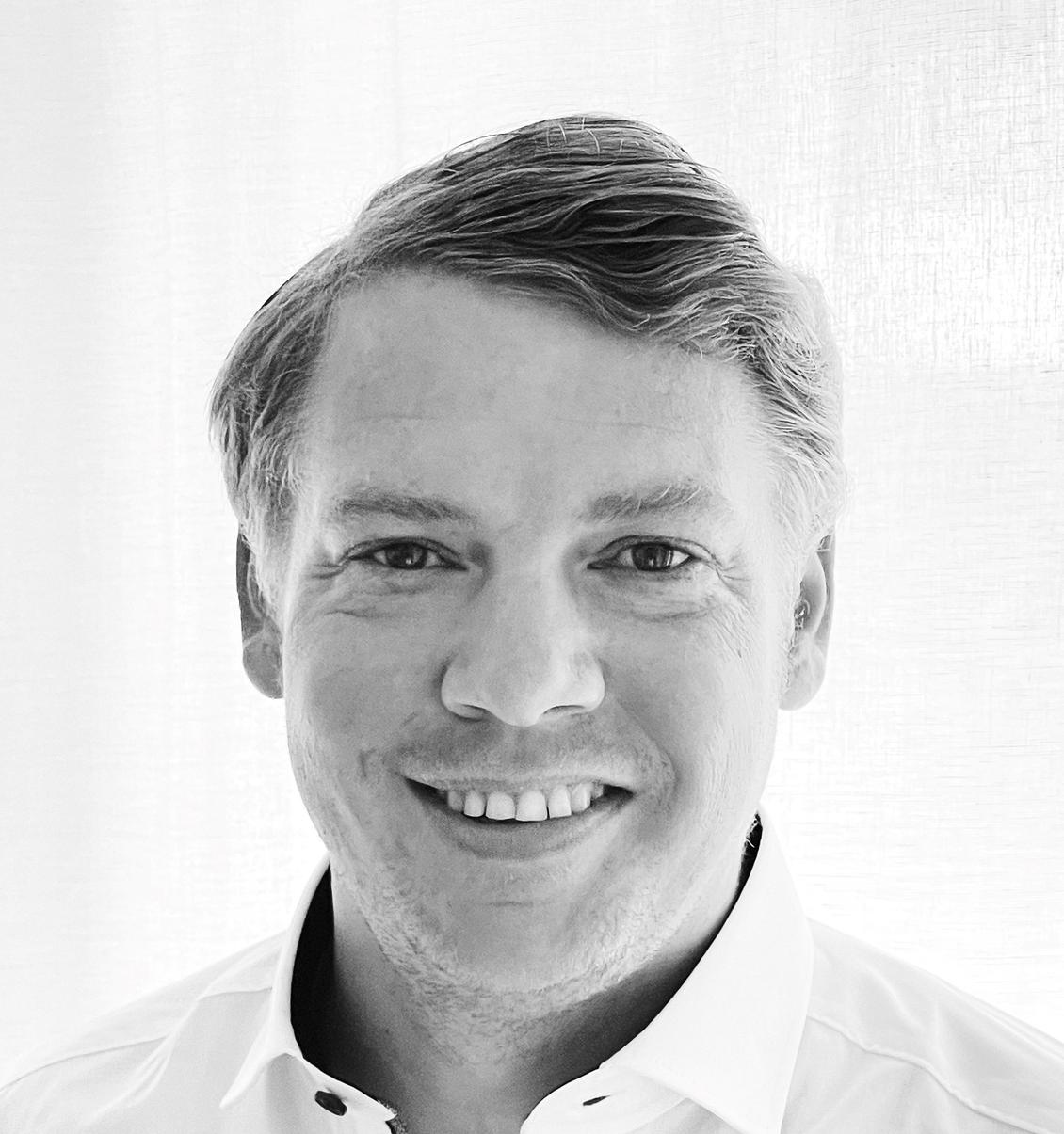 Fabian Eckerl: Head of Sales Central Europe bei Bazaarvoice (Bild: Bazaarvoice)