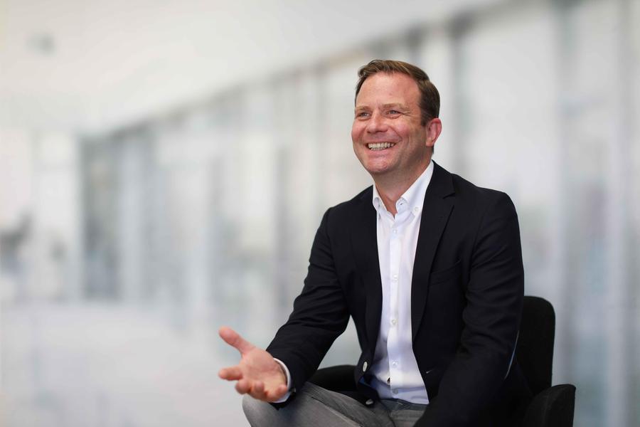 Christian Zimmer (Bild: Teads Germany)
