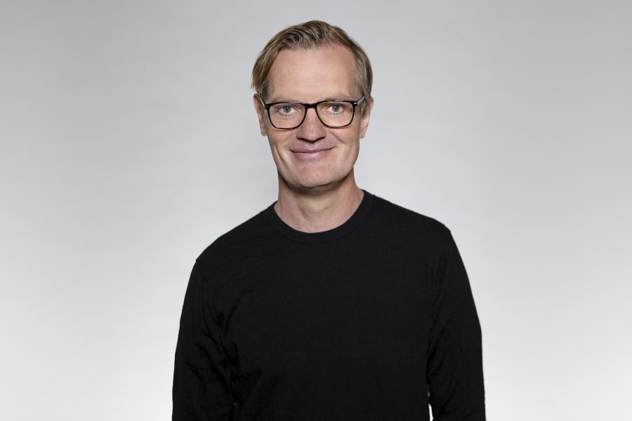 Michael Frohoff (Bild: Kruger Media)