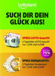  (Bild: Lotto)