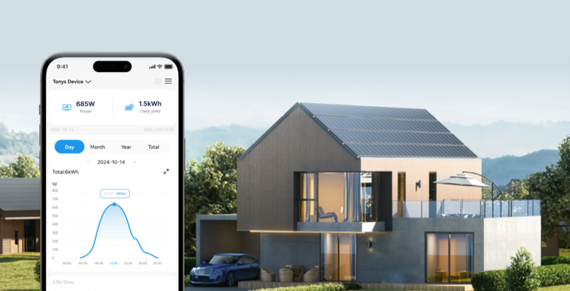Auch Anbieter wie Sunshare setzen zunehmend auf Lösungen, die Stromerzeugung, Speicherung und Energiemanagement in einem System vereinen. (Bild: Sunshare)