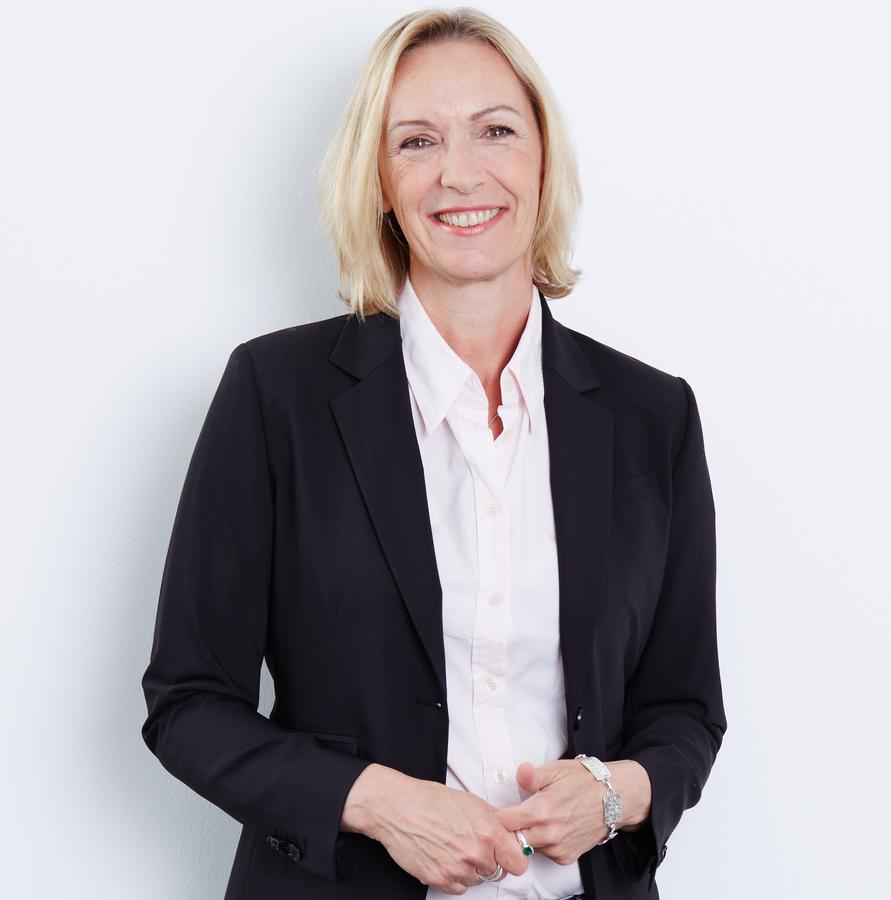 Marketingleiterin Susanne Boldt (Bild: Freenet)