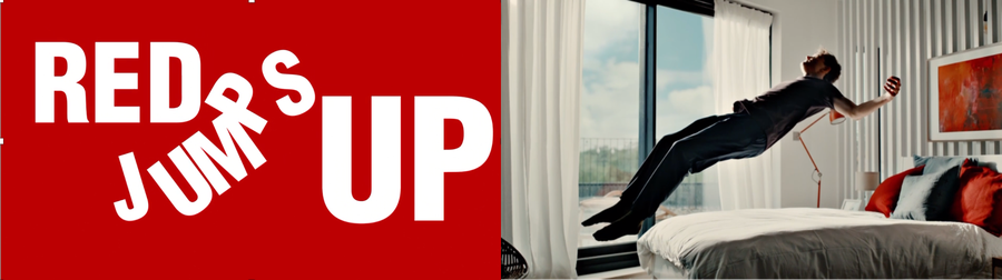 Ein Werbemotiv der Generali-Kampagne