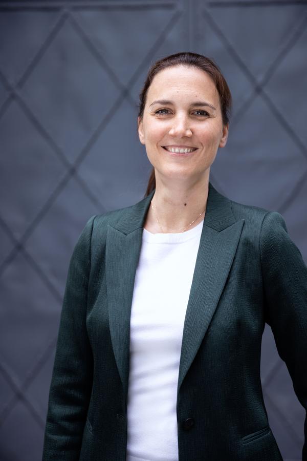 Claudia Projic, Kyto (Bild: Kyto)