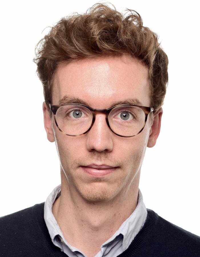 Johannes Niehuis, esome (Bild: esome)