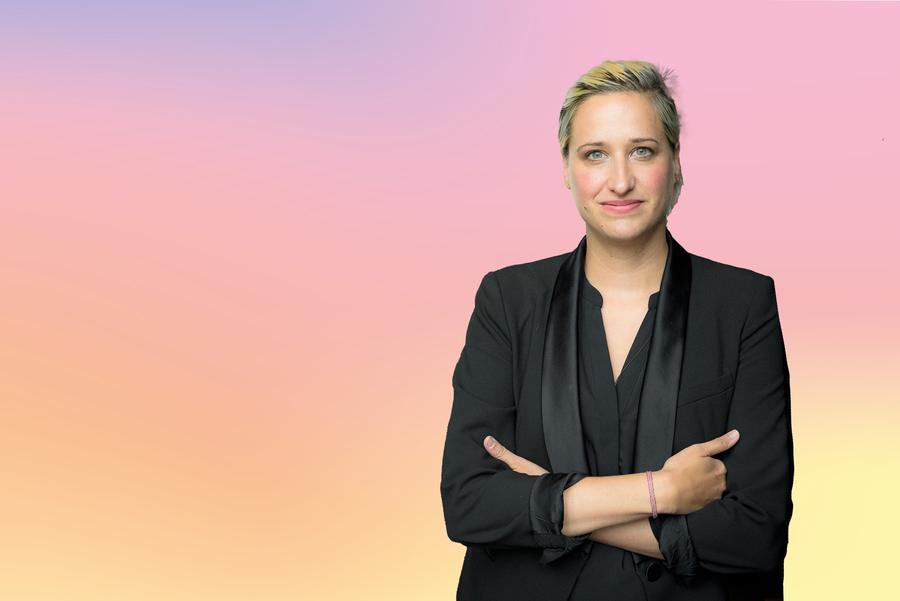 Josipa Gelo, MyPostcard (Bild: MyPostcard)
