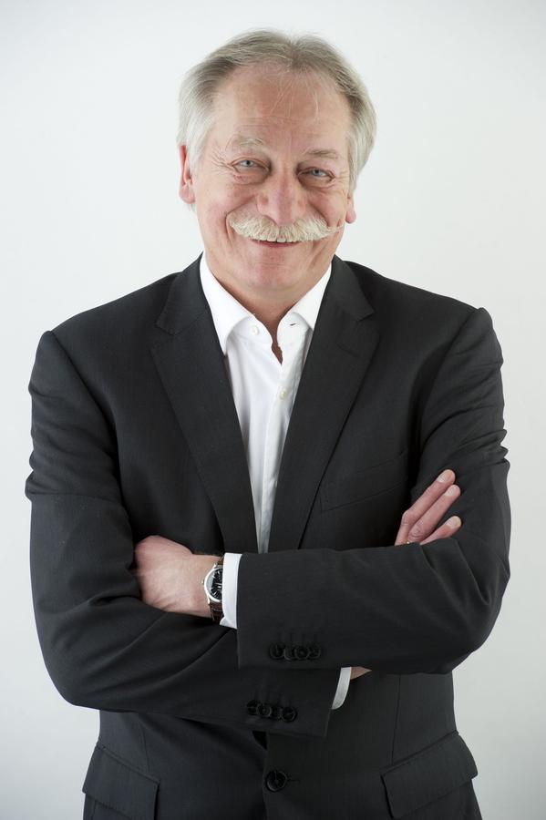 ''One-to-one-Kommunikation hilft mir bei der Kundengewinnung nicht weiter.'' Thomas Koch, The DOOH Consultancy (Bild: Clap Bruchhaus & Ingenweyen)