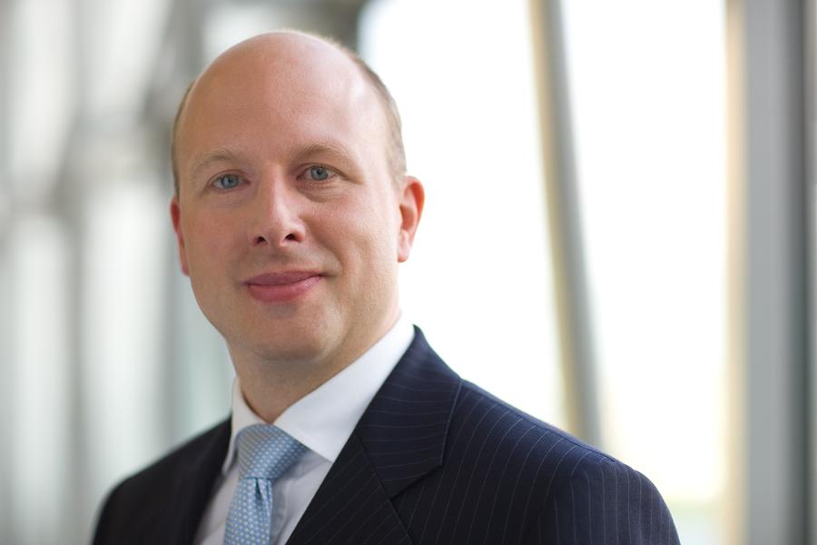 Martin Nitsche, Präsident, DDV e.V. (Bild: DDV)