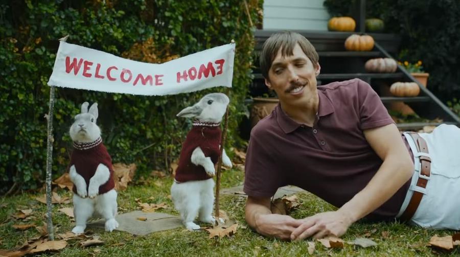 Szene aus dem Spot von #LikeaBosch