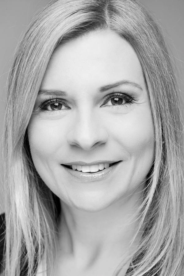 Petra Semle, Head of Client Services bei CJ Affiliate.