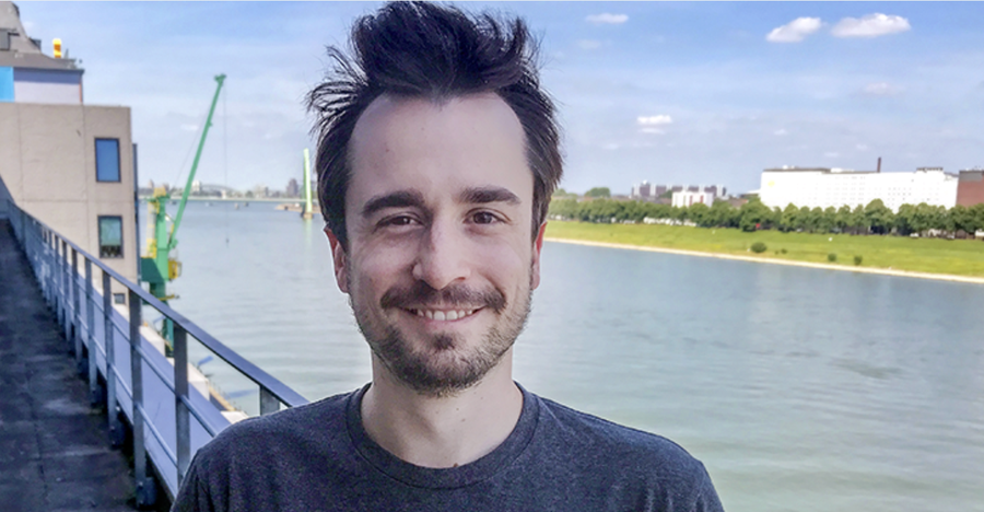 Michael Maschke, SEO Experte, Softwareanbieter XOVI (Bild: Michael Maschke)