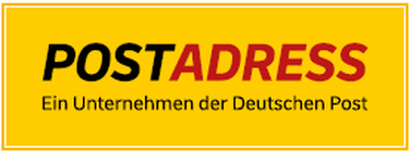  (Bild: Deutsche Post Adress)
