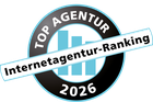 Internetagentur-Ranking 2026