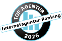 Das Internetagentur-Ranking 2026