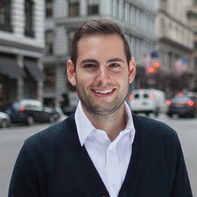 Ari Lewine, CSO, Triplelift (Bild: Triplelift)