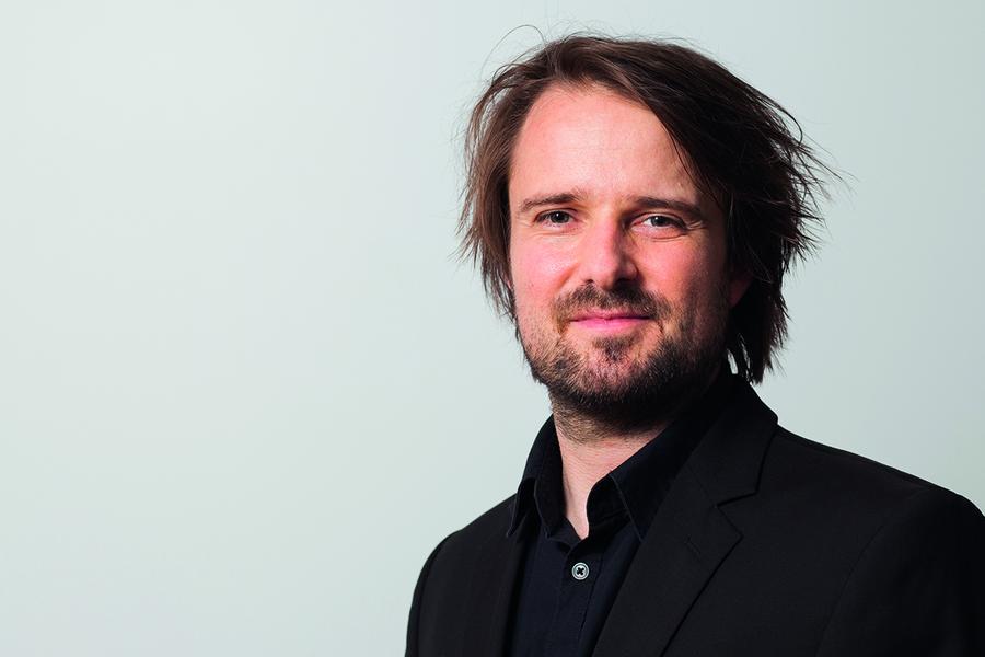 Thilo Reichenbach, Head of Brand & Digital, Aktion Deutschland Hilft