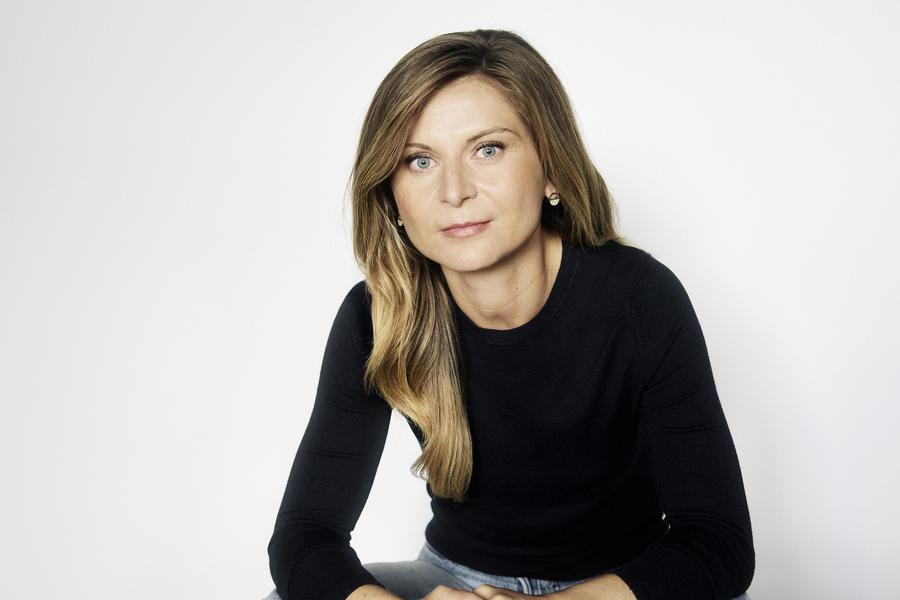 Verena Schmelzle