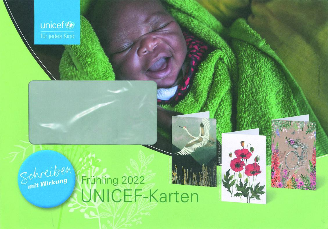  (Bild: Unicef)