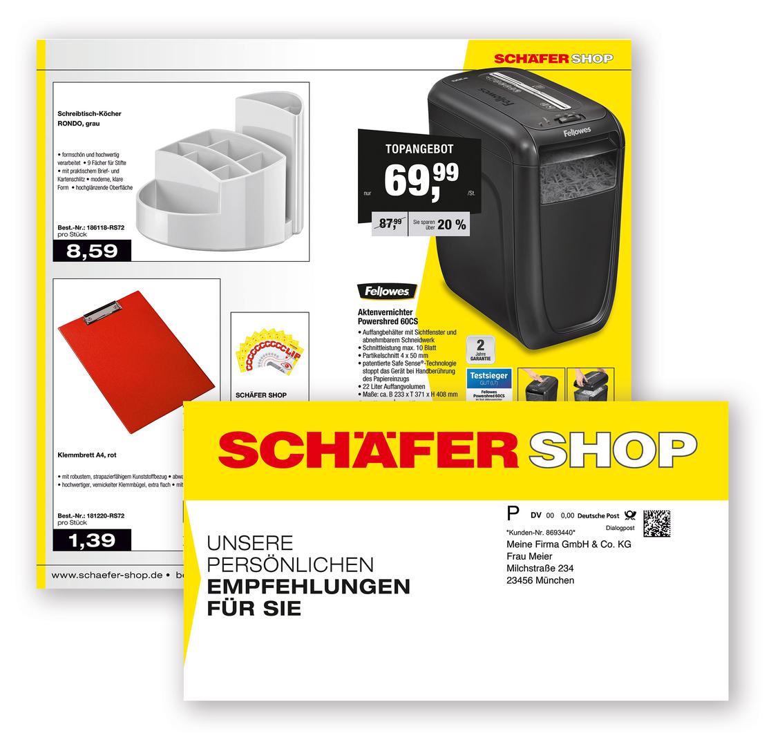  (Bild: Schäfer Shop)