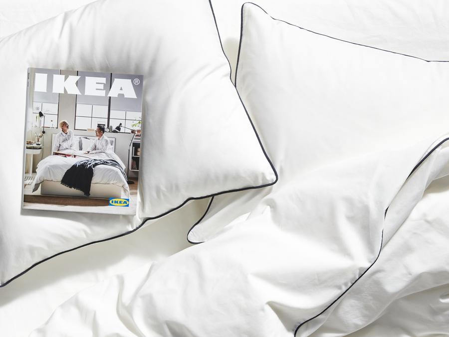 Der neue Ikea-Katalog 2020