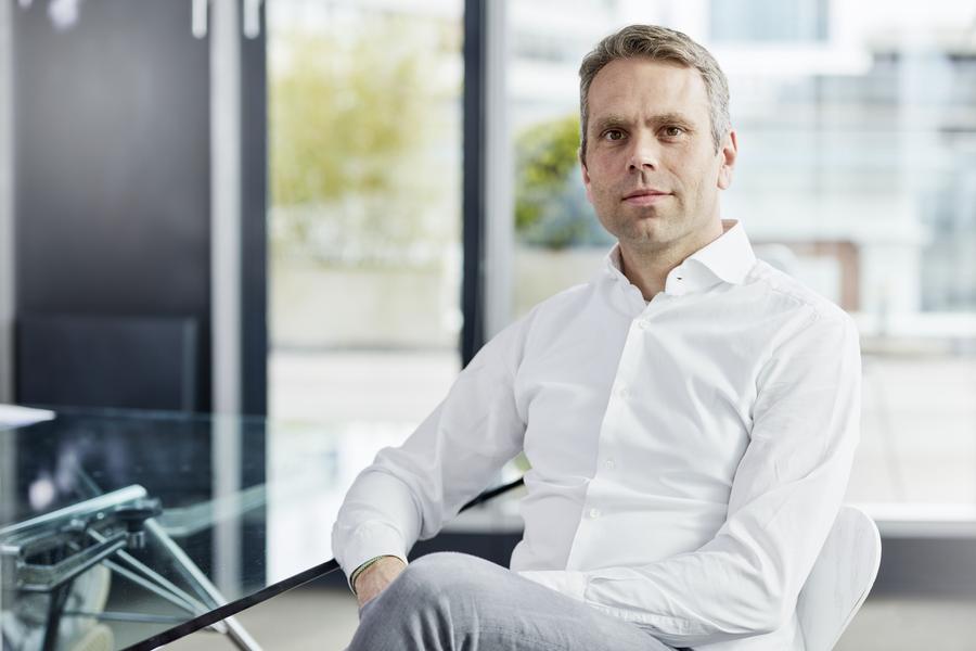 Kristian Meinken, CEO pilot Agenturgruppe: (Bild: pilot)