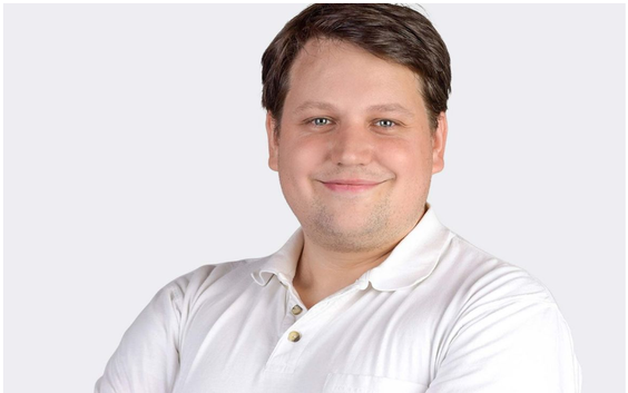 Christoph Bräunlich ist KI-Experte bei BSI Business Systems Inte gration AG. Seine Passion gilt herausragenden Kundenerlebnissen. (Bild: BSI Business Systems Integration AG)