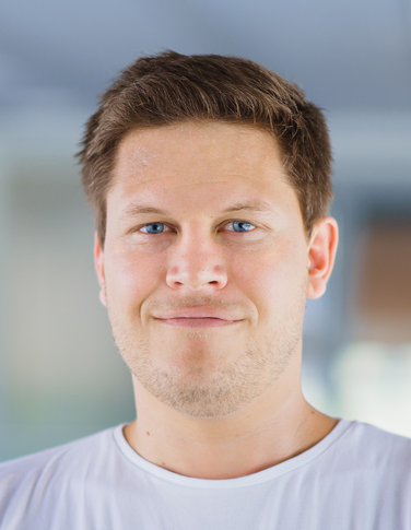 Menso de Buhr, Partner Development Manager bei AppsFlyer (Bild: AppsFlyer)