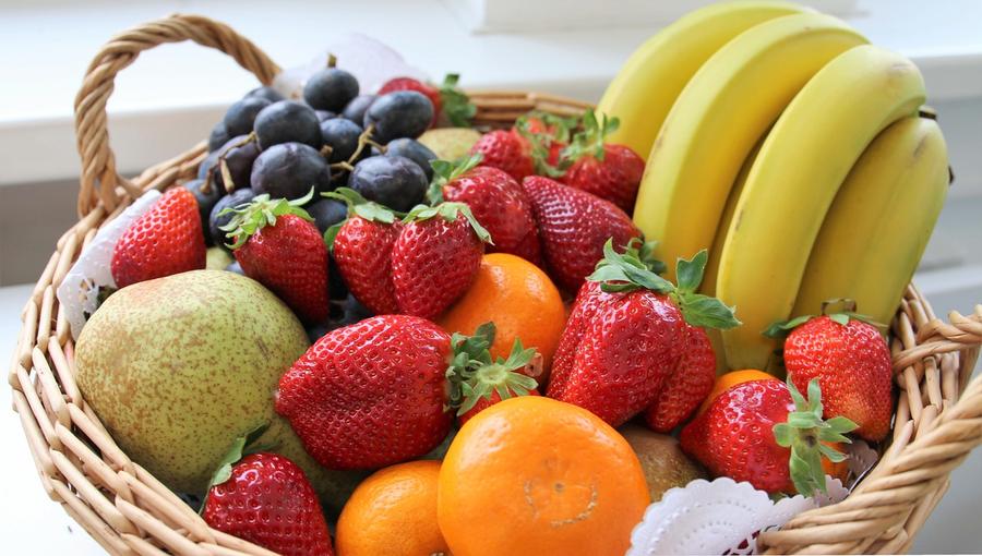 Ein Obstkorb für die Mitarbeiterbindung hat ausgedient.