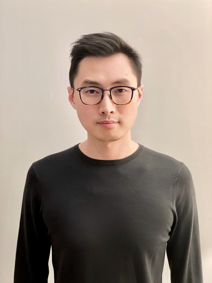 Ray Gao, Leiter Zalando Marketing Services