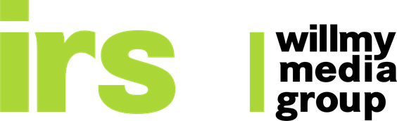Logo IRS GmbH (Bild: IRS GmbH)