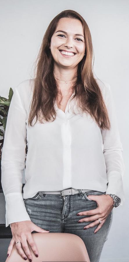Silvia Lange (Bild: Julian_Mathieu)