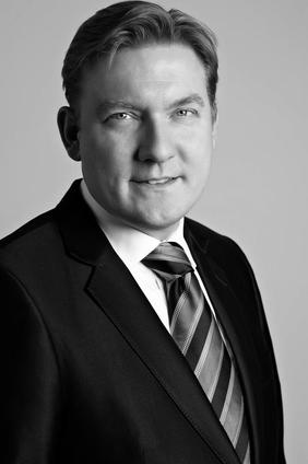 Timo von Focht, Country Manager DACH , Customer Data-Plattform Commanders Act (Bild: Commanders Act)