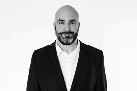 Joubin Rahimi, Managing Director, Synaigy (Bild: Synaigy)