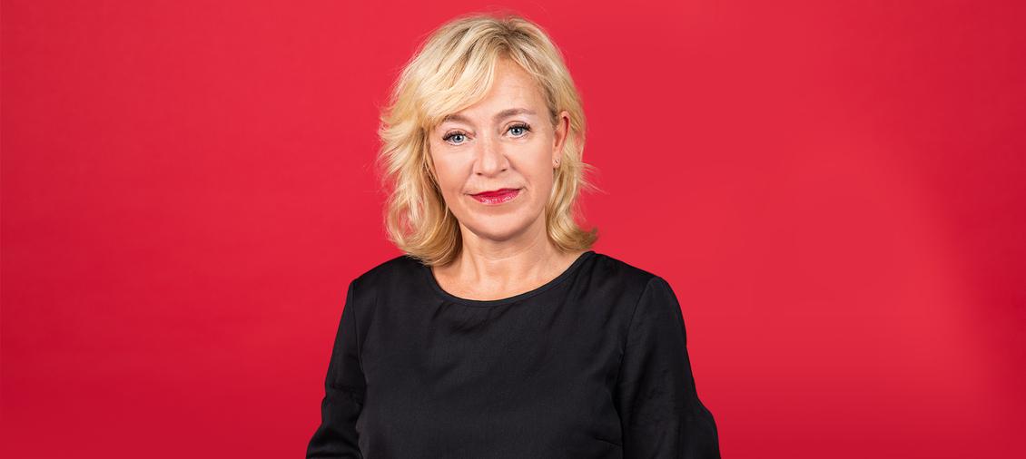 Ursula Schneider, Geschftsfhrende Gesellschafterin Grosse Liebe (Bild: Grosse Liebe)