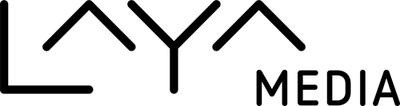 Logo Laya Group GmbH