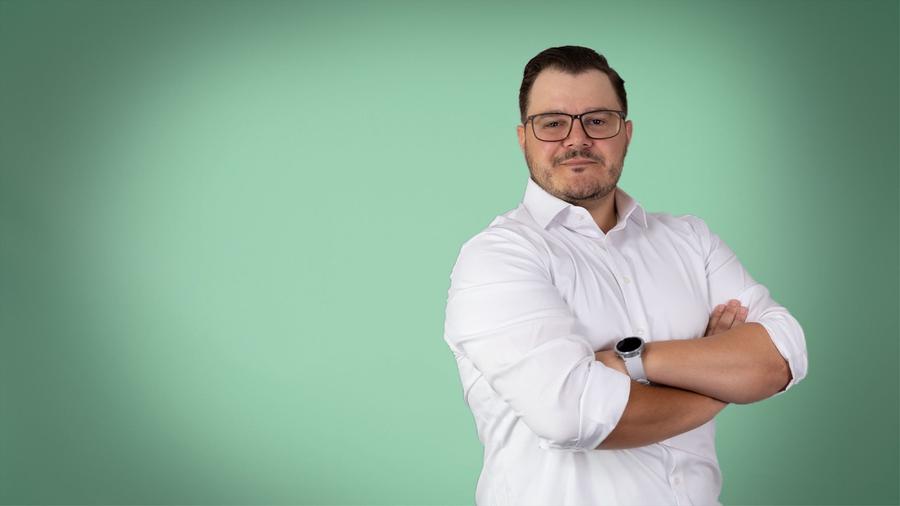 Tobias Kellner, e-Dialog (Bild: e-Dialog)