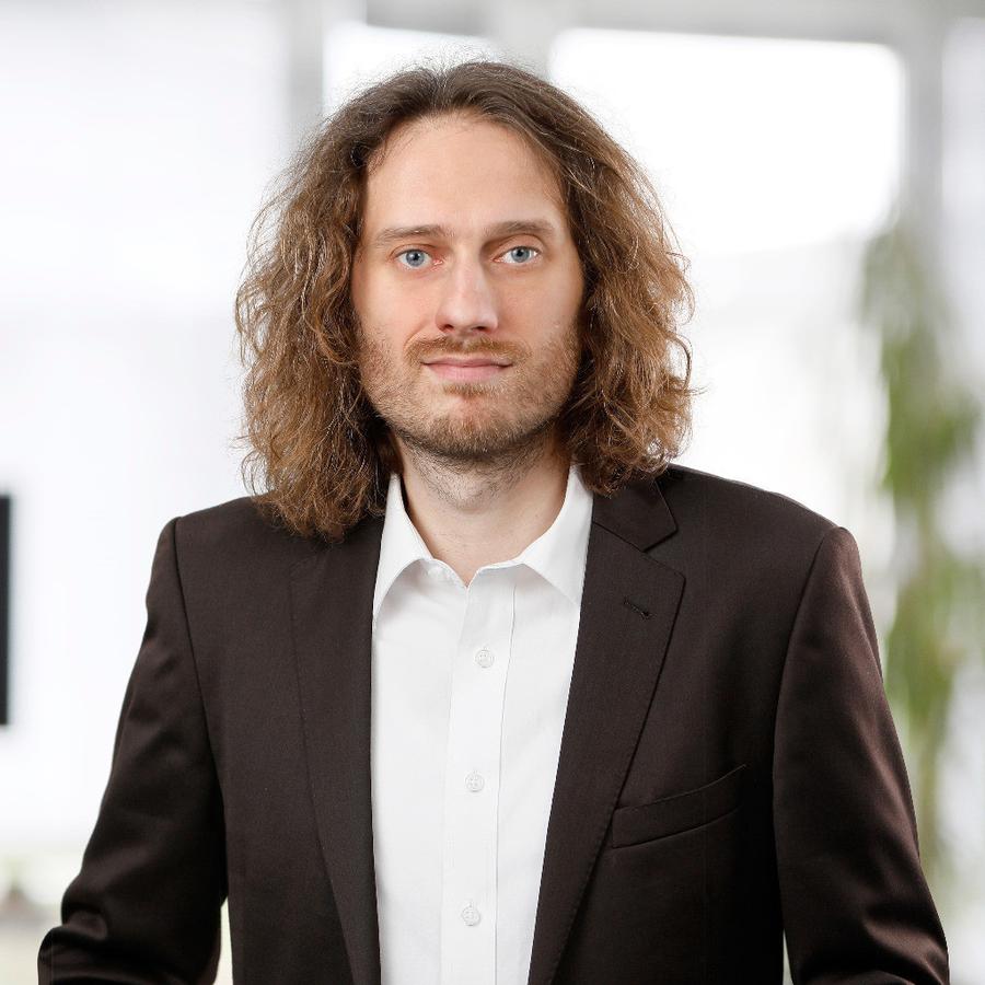 Sebastian Pieper, Head of Marketing , Artegic (Bild: Sebastian Pieper)