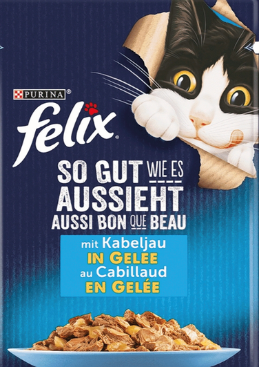  (Bild: Purina)