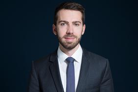 Ilan Leonard Selz , Rechtsanwalt und Senior Associate , Technologiekanzlei Schürmann Rosenthal Dreyer Rechtsanwälte (Bild: Schürmann Rosenthal Dreyer)