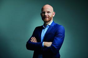 Albert Pusch, COO, Omikron (Bild: Omikron Data Solutions GmbH)