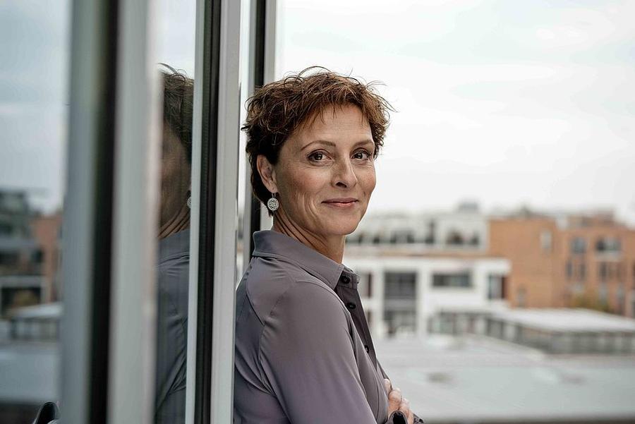 Petra von Strombeck